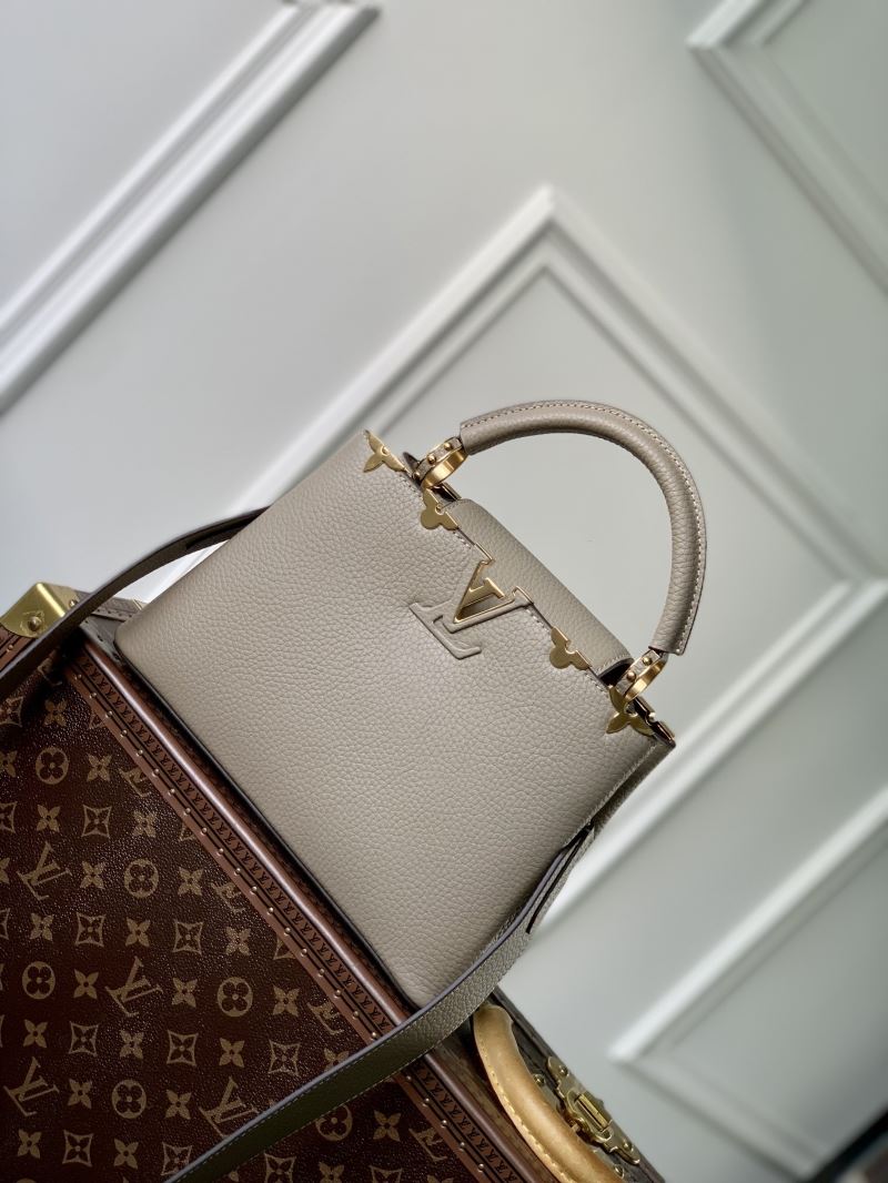 LV Top Handle Bags